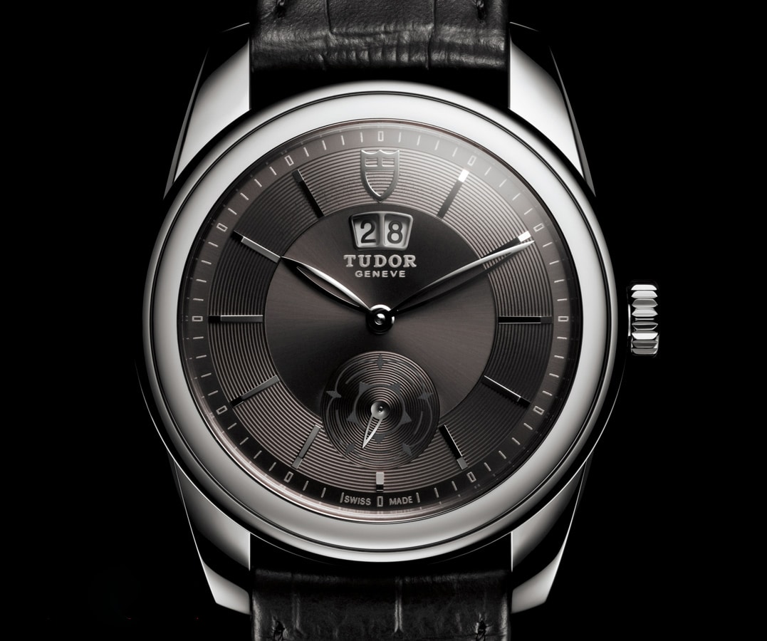 Tudor – A Strong Repositioning And A Return To Its Roots