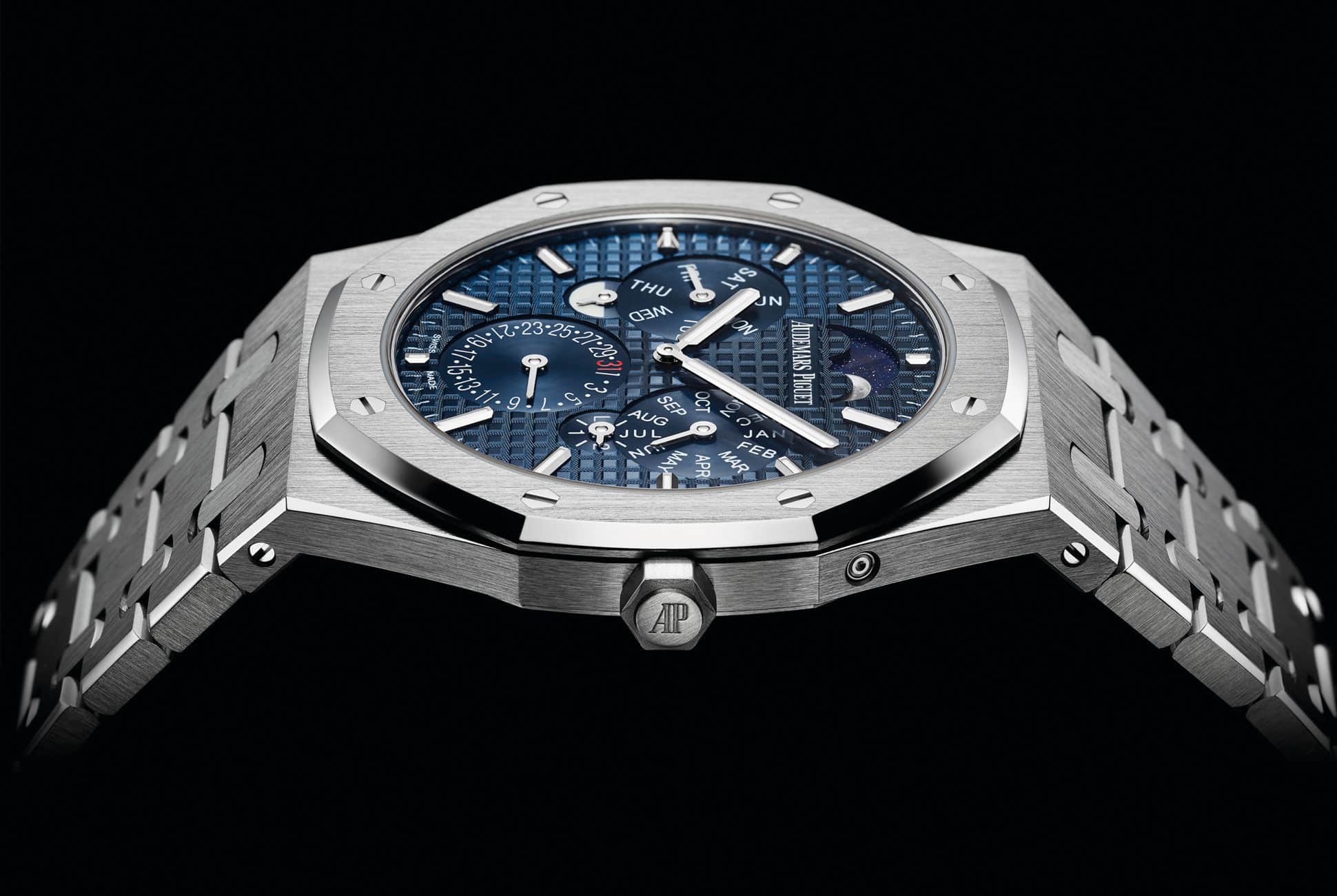 Audemars Piguet: Manufacture d'Horlogerie de Precision