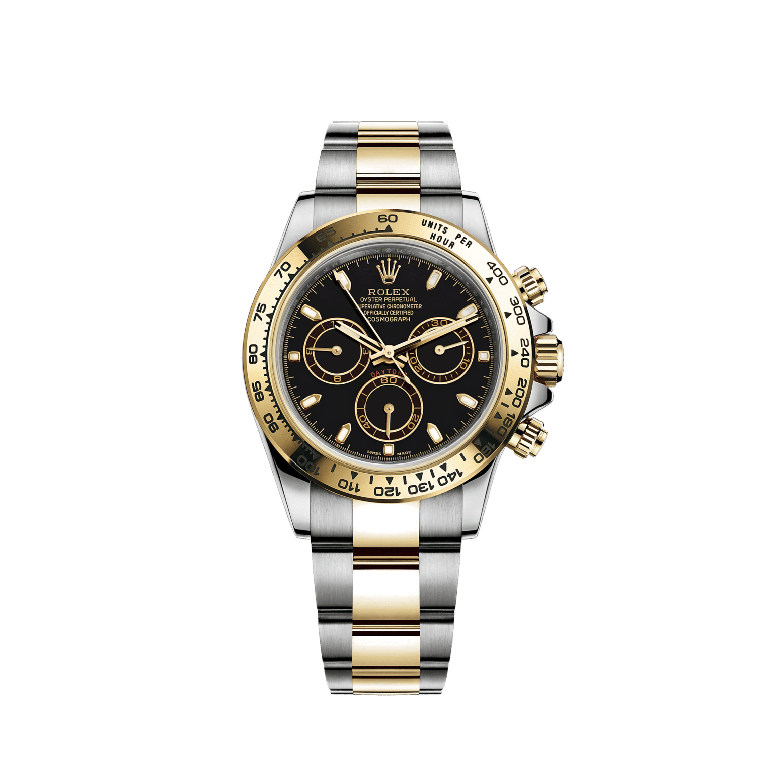 Rolex increases prices in 2022