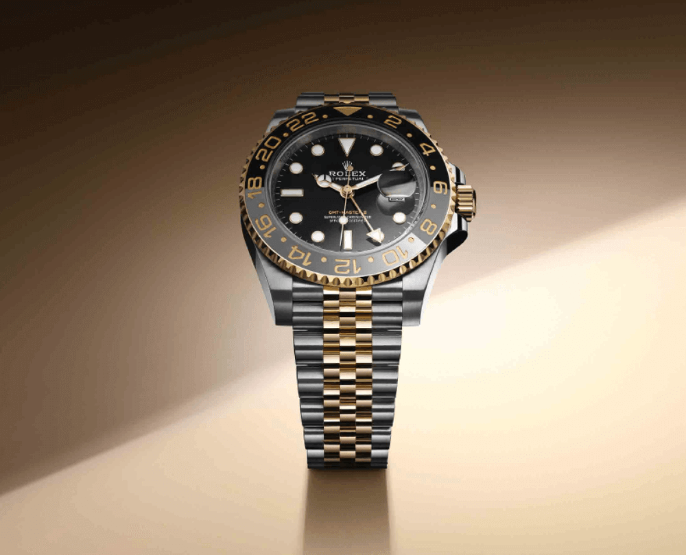 Rolex Increases Prices in 2024