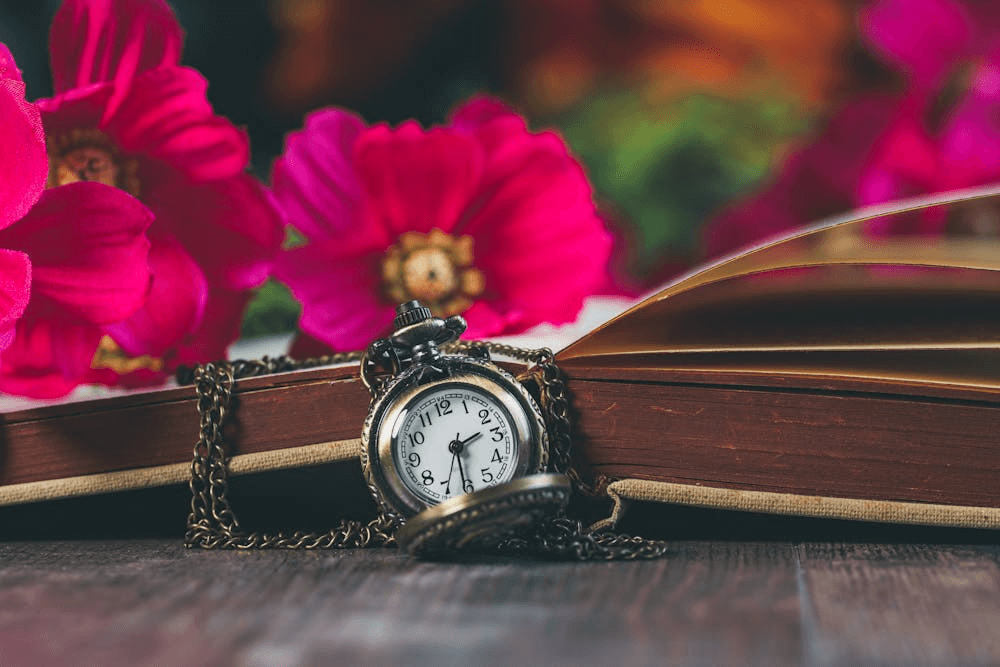 Waltham pocket watches