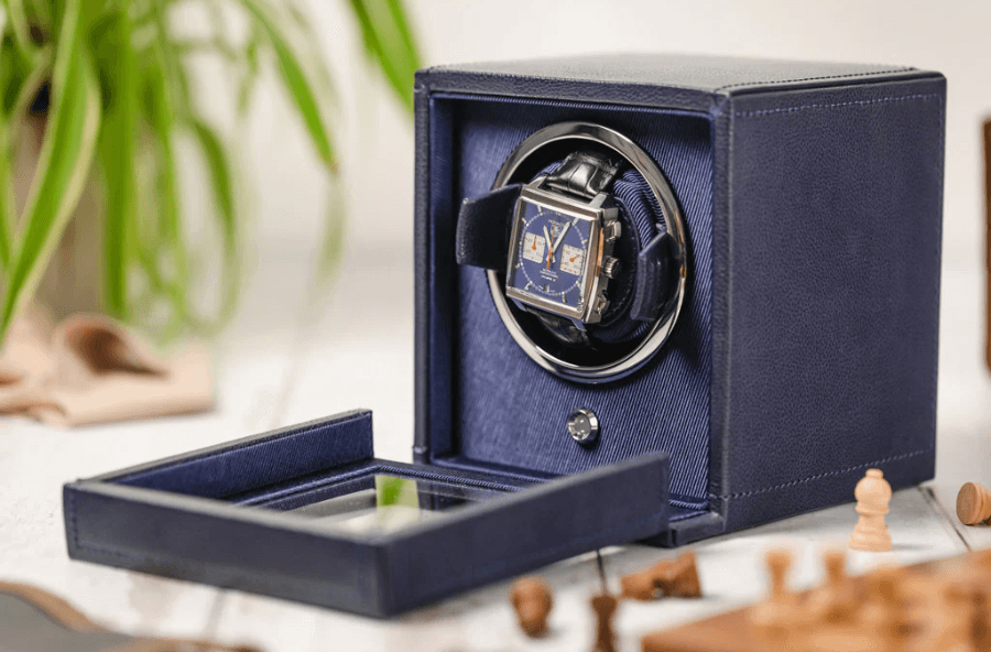 What is a watch winder