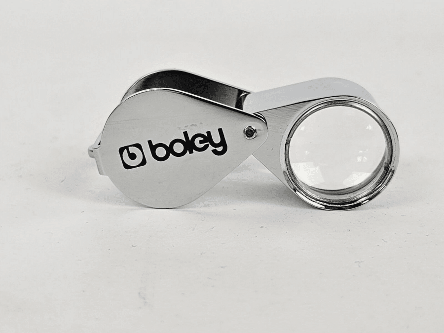 Boley loupe watchmaker