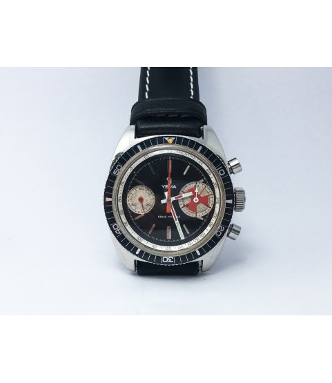Buy Vintage Swiss Men Watch ' YEMA Club . Rare Swiss Watch. Vintage Men  Watch. White Watch. Swiss Watch. Vintage Watch. Mechanical Watch Online in  India - Etsy