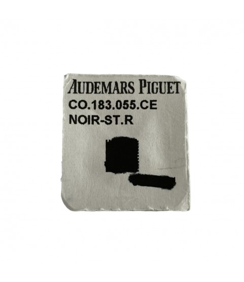 New Audemars Piguet Royal Oak Offshore 26401 steel/ceramic crown part