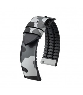 Hirsch John Premium watch strap 20 mm 0925088030-5-20
