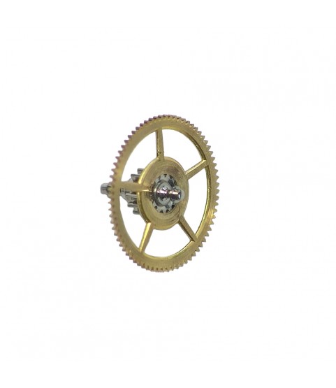 Longines 353 center wheel part