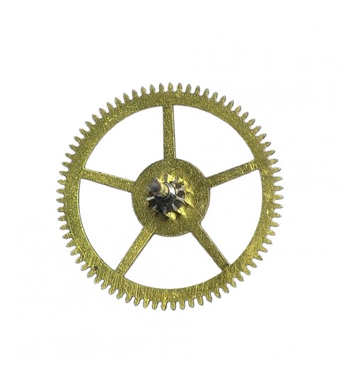 Movado 125 center wheel part