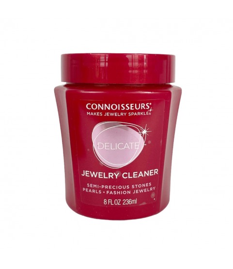 Connoisseurs Jewelry Cleaner Concentrate