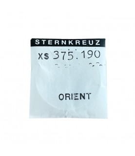 Orient 16-244 crystal glass part XS336195