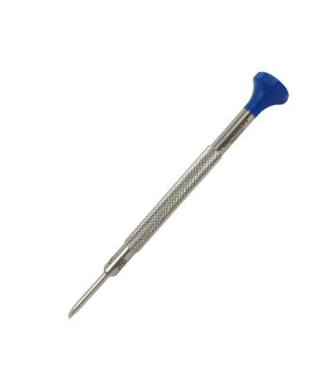 Bergeon 30081-250 stainless steel screwdriver 2.50 mm