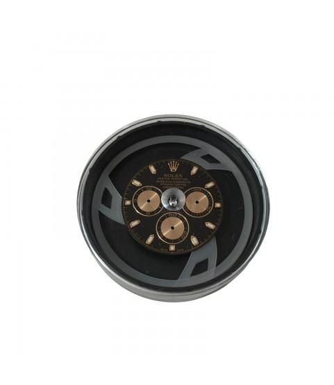 Storage and transport watch dial box 40 mm