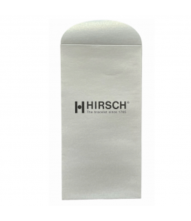 Hirsch watch strap envelope