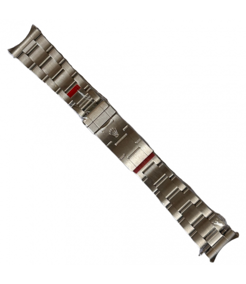 New Rolex Submariner Oyster bracelet 93150 20mm 501B end links B20-93150-20-1-E1