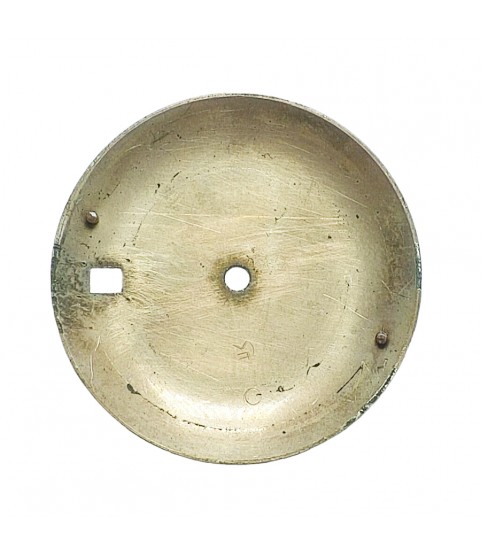 Eterna-Matic 1439U Centenaire dial part
