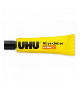 UHU extra universal adhesive 125g