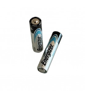 Energizer MaxPlus Ultimate lithium ААА-LR03 1.5V battery