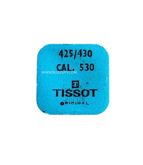 New click part for Tissot caliber 530 part 425