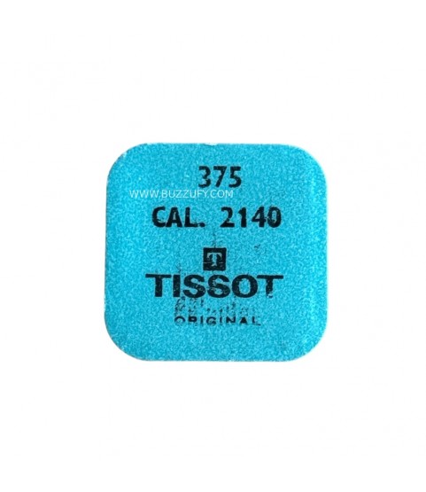 New part for Tissot caliber 2140 part 375