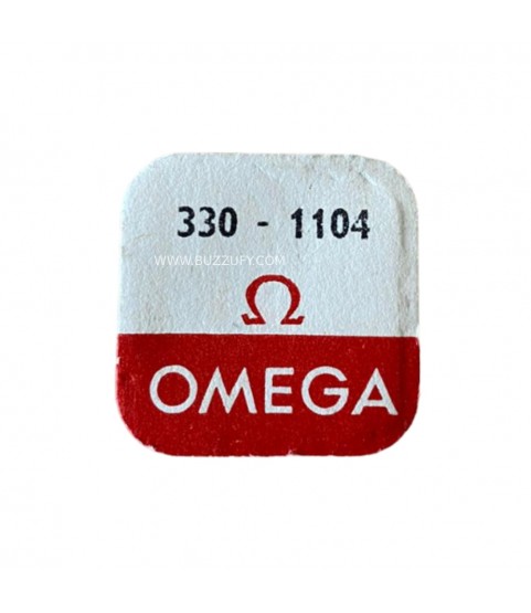 New click part for Omega caliber 330 part 1104