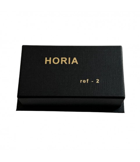 Horia Jewelling Ref-2 set of 34pcs with 15 pump pushers, 15 anvils