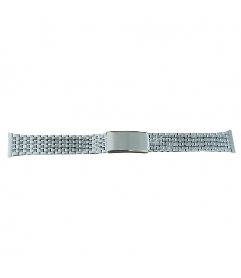 Buzzufy stainless steel watch bracelet 20mm