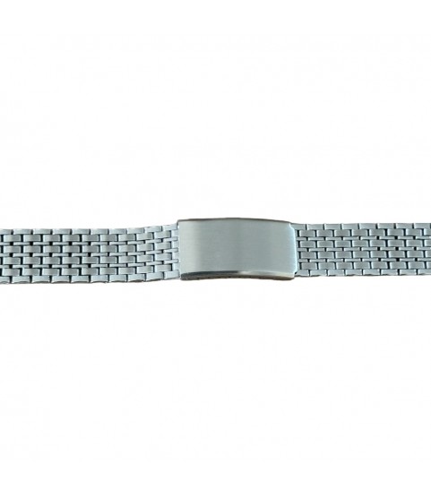 Buzzufy stainless steel watch bracelet 20mm