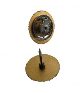 Frederic Piguet caliber 1180, 1185 chronograph wheel part 1180-35.010.00 long 7.14mm