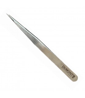 Dumont Dumonstar #3 100% antimagnetic tweezer 120 mm