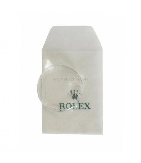 New plastic glass for Rolex 6694 watches 25-108 plexiglass