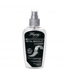 Hagerty cleaning spray for metal bracelet 125 ml