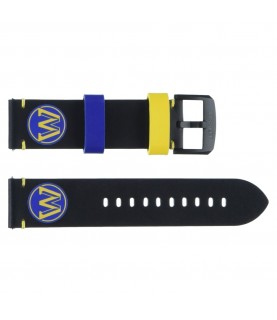 New NBA Golden State Warrior strap for Tissot watch, T852047516