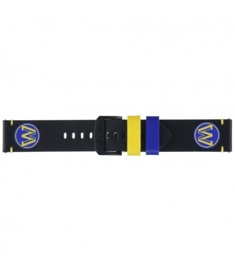 New NBA Golden State Warrior strap for Tissot watch, T852047516