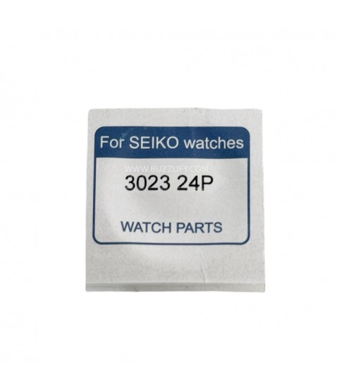 Seiko 3023.24P capacitor battery MT920 for 5Y75A, V121A, V122A