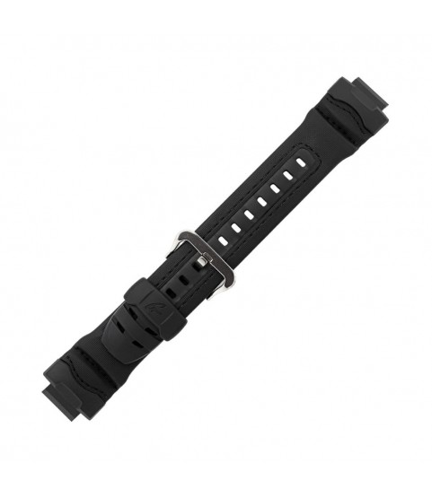 Casio black watch strap 10216864 for G-314RL-, G-314RL-1AVV, G-314RL-1AVW, G-314RL-1AV