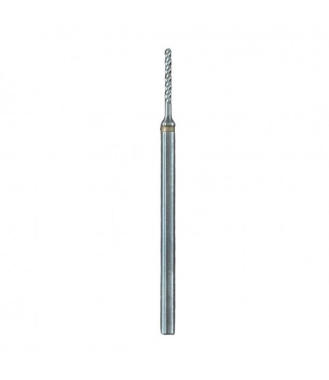 Busch hard metal twist drill 4203 HM 0.80 mm for pearls, corals