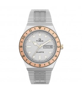 TIMEX TW2U95600 Unisex Watch Reissue Quartz, 36mm