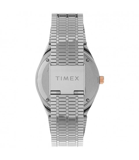 TIMEX TW2U95600 Unisex Watch Reissue Quartz, 36mm