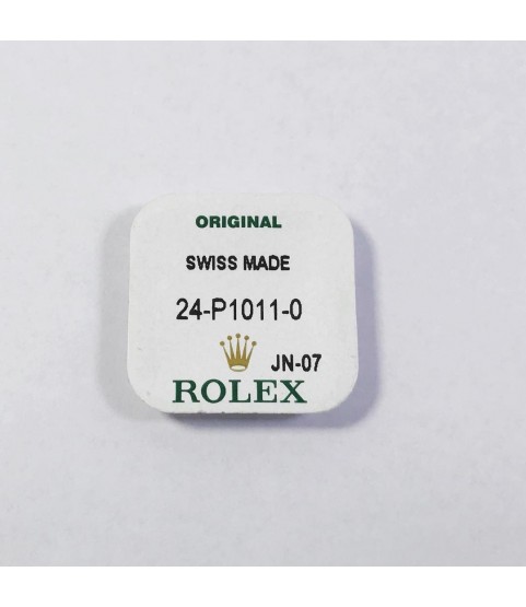 New Rolex Chronograph Jean-Claude Killy Corrector button 6036, 6236 24-P1011-0