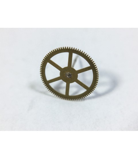 Seiko 4006A sweep second wheel and pinion part 241805