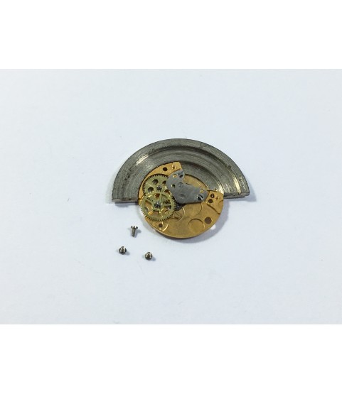 Tissot 2481 oscillating weight automatic rotor part 1130/2