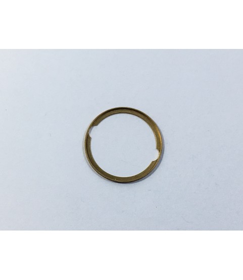 Tissot 2481 movement holder ring part