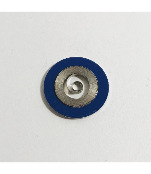 New mainspring for Rolex watches movement 2130, 2135