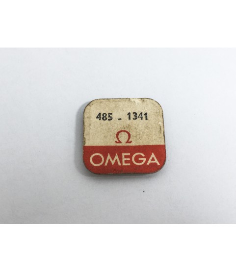 Omega 485 in-setting upper and lower part 485-1341