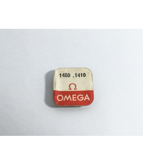 Omega 1480 driving gear for crown wheel part 1480-1410