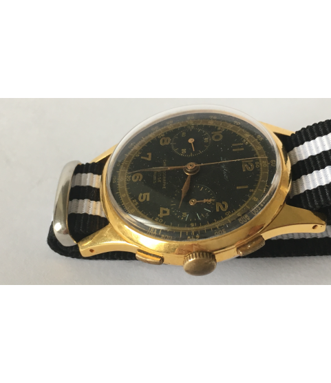 Vintage Dylex Chronograph Men's Watch from 1950s