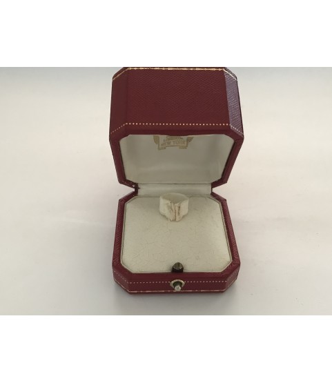 Cartier C4210 ring jewelry box