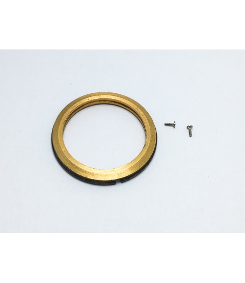 Zenith caliber 106-50-6 movement holder ring part