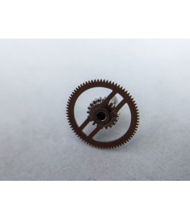 Tag Heuer caliber 1887 cannon pinion with driving wheel part