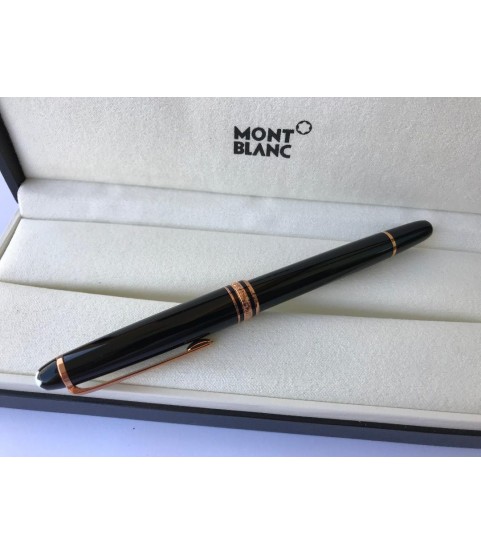 Montblanc Meisterstück LeGrand MB10456 gold ballpoint pen